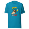 Squeak Patrol On Duty Squeak-patrol-duty Graphic Tee mockup 2