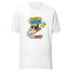 Squeak Patrol On Duty Squeak-patrol-duty Graphic Tee mockup 6