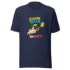 Squeak Patrol On Duty Squeak-patrol-duty Graphic Tee mockup 7