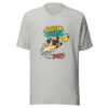 Squeak Patrol On Duty Squeak-patrol-duty Graphic Tee mockup 8