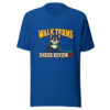 Walk Terms Under Review Walk-terms-review Graphic Tee mockup 1 Walk Terms Under Review Walk-terms-review Graphic Tee front view