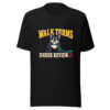 Walk Terms Under Review Walk-terms-review Graphic Tee mockup 5 Walk Terms Under Review Walk-terms-review Graphic Tee mockup 5