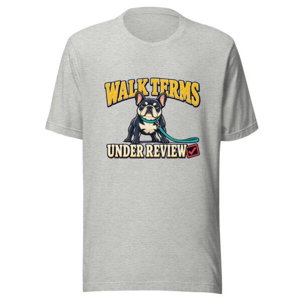 Walk Terms Under Review Walk-terms-review Graphic Tee mockup 8 Walk Terms Under Review Walk-terms-review Graphic Tee mockup 8
