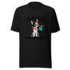 Boston Ears Subscribe To Snack Alerts Graphic Tee mockup 4 Boston Ears Subscribe To Snack Alerts Graphic Tee mockup 4