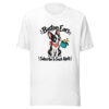 Boston Ears Subscribe To Snack Alerts Graphic Tee mockup 5 Boston Ears Subscribe To Snack Alerts Graphic Tee mockup 5