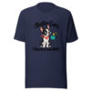Boston Ears Subscribe To Snack Alerts Graphic Tee mockup 6 Boston Ears Subscribe To Snack Alerts Graphic Tee mockup 6