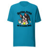 Boston Fetch Has No Closing Hours Graphic Tee mockup 2 Boston Fetch Has No Closing Hours Graphic Tee mockup 2