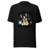 Boston Fetch Has No Closing Hours Graphic Tee mockup 4 Boston Fetch Has No Closing Hours Graphic Tee mockup 4
