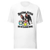 Boston Fetch Has No Closing Hours Graphic Tee mockup 5 Boston Fetch Has No Closing Hours Graphic Tee mockup 5