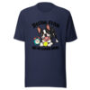 Boston Fetch Has No Closing Hours Graphic Tee mockup 6 Boston Fetch Has No Closing Hours Graphic Tee mockup 6