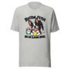 Boston Fetch Has No Closing Hours Graphic Tee mockup 7 Boston Fetch Has No Closing Hours Graphic Tee mockup 7