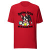 Boston Fetch Has No Closing Hours Graphic Tee mockup 8 Boston Fetch Has No Closing Hours Graphic Tee mockup 8