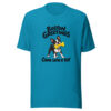 Boston Greetings Come With A Toy Graphic Tee mockup 1 Boston Greetings Come With A Toy Graphic Tee front view