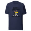 Boston Greetings Come With A Toy Graphic Tee mockup 6 Boston Greetings Come With A Toy Graphic Tee mockup 6
