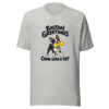 Boston Greetings Come With A Toy Graphic Tee mockup 7 Boston Greetings Come With A Toy Graphic Tee mockup 7