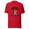 Boston Greetings Come With A Toy Graphic Tee mockup 8 Boston Greetings Come With A Toy Graphic Tee mockup 8