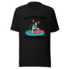 Boston Interior Design Involves Digging Graphic Tee mockup 4 Boston Interior Design Involves Digging Graphic Tee mockup 4