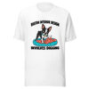 Boston Interior Design Involves Digging Graphic Tee mockup 5 Boston Interior Design Involves Digging Graphic Tee mockup 5
