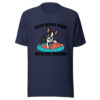 Boston Interior Design Involves Digging Graphic Tee mockup 6 Boston Interior Design Involves Digging Graphic Tee mockup 6
