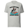 Boston Interior Design Involves Digging Graphic Tee mockup 7 Boston Interior Design Involves Digging Graphic Tee mockup 7