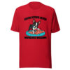 Boston Interior Design Involves Digging Graphic Tee mockup 8 Boston Interior Design Involves Digging Graphic Tee mockup 8