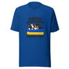 Boston Quality Control Includes A Nap Graphic Tee front view