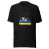 Boston Quality Control Includes A Nap Graphic Tee mockup 4