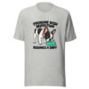 Frenchie Dish Inspection Requires A Sniff Graphic Tee mockup 7 Frenchie Dish Inspection Requires A Sniff Graphic Tee mockup 7