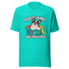 Frenchie Laundry Comes Preoccupied Graphic Tee mockup 3 Frenchie Laundry Comes Preoccupied Graphic Tee mockup 3