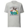Frenchie Laundry Comes Preoccupied Graphic Tee mockup 7 Frenchie Laundry Comes Preoccupied Graphic Tee mockup 7