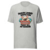 Frenchie Laundry Inspection Takes All Afternoon Graphic Tee mockup 7 Frenchie Laundry Inspection Takes All Afternoon Graphic Tee mockup 7