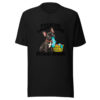 Frenchie Laundry Service Returns Nothing Graphic Tee mockup 4 Frenchie Laundry Service Returns Nothing Graphic Tee mockup 4