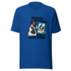 Frenchie Reflections Require A Second Opinion Graphic Tee mockup 3 Frenchie Reflections Require A Second Opinion Graphic Tee mockup 3