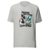 Frenchie Reflections Require A Second Opinion Graphic Tee mockup 7 Frenchie Reflections Require A Second Opinion Graphic Tee mockup 7