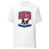 My Boston Terrier Edits Reading Time Graphic Tee mockup 5 My Boston Terrier Edits Reading Time Graphic Tee mockup 5