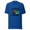 My Pug Unpacks The Entire Toy Department Graphic Tee mockup 1 My Pug Unpacks The Entire Toy Department Graphic Tee front view