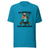 Pug Adventures Include Chauffeur Service Graphic Tee mockup 2 Pug Adventures Include Chauffeur Service Graphic Tee mockup 2