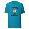 Pug Meetings Begin With Mandatory Lap Time Graphic Tee mockup 2 Pug Meetings Begin With Mandatory Lap Time Graphic Tee mockup 2