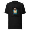 Pug Meetings Begin With Mandatory Lap Time Graphic Tee mockup 4 Pug Meetings Begin With Mandatory Lap Time Graphic Tee mockup 4