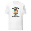 Pug Meetings Begin With Mandatory Lap Time Graphic Tee mockup 5 Pug Meetings Begin With Mandatory Lap Time Graphic Tee mockup 5